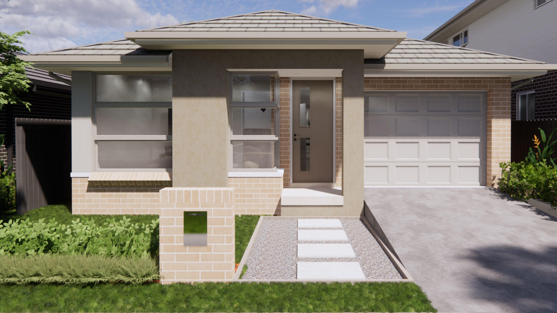Lot 8084 Pipehorse Street, New Park, NSW 2474